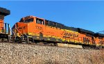 BNSF 7320